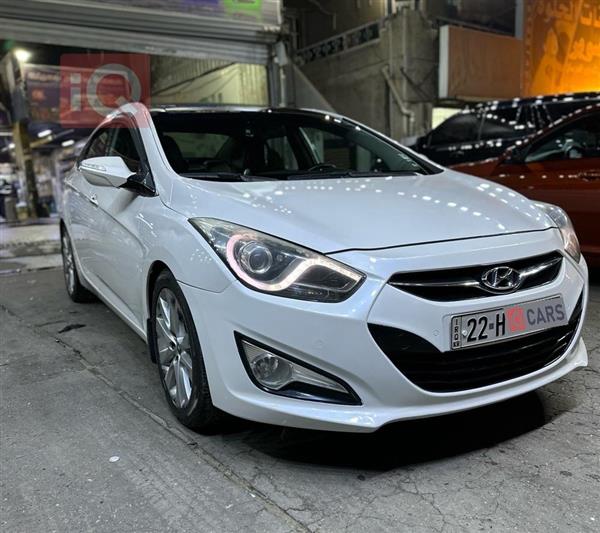 هيونداي i40 2013 للبيع في العراق -  بغداد